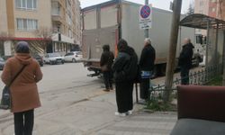 Eskişehir'de isyan ettiren park: Göz göre göre...