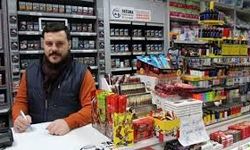 Eskişehir Bakkallar Odası'ndan uyarı