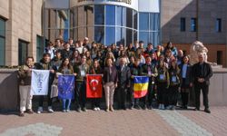 Uluslararası proje Eskişehir’de hayat buldu