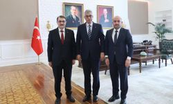 Albayrak'tan eski Devlet Hastanesi arazisine ilişkin flaş açıklama