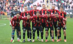 Eskişehirspor'un zorlu maçında parola belli