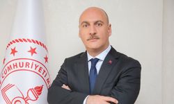 Hakan Cirit İl Milli Eğitim Müdürü oldu