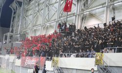 Eskişehirspor taraftarı İzmir’de olacak