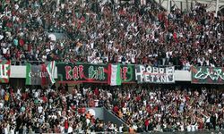 Alsancak’ın dolması bekleniyor