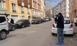 Eskişehir’de camdan düşen genç kızın durumu ağır!