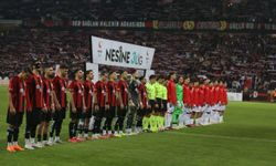 Dev maç öncesi nefesler tutuldu