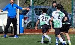 Müthiş düelloda puanlar paylaşıldı