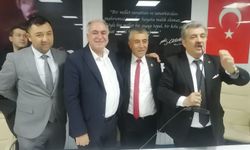 Eskişehir meslek odalarında işlem tamam