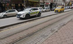 Eskişehir'de sürücülere anonslu uyarı