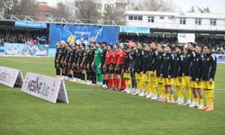 Eskişehirspor’un zorlu maçta hedefi belli