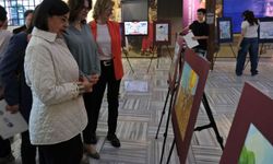 Eskişehir’de su tasarrufuna yönelik farkındalık etkinliği