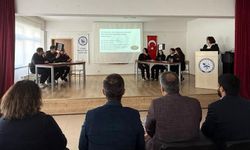 Eskişehir'in ilçesi Seyitgazi'de Siyer Bilgi Yarışması