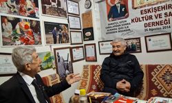 Tıbbın gücü kadar moralin de iyileştirici gücü var