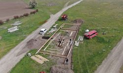 Eskişehir'de o talep karşılık buldu: Kırsala önemli yatırım!