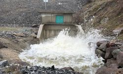 Afyon’da sevindiren gelişme: Eber Gölü canlanıyor