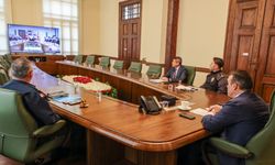 Okul saldırıları sonrası 81 ilde güvenlik zirvesi