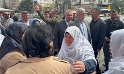 Mihalgazi Belediye Başkanı’na hakaret davasında ilk duruşma görüldü