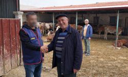 Eskişehirde hırsızların yöntemi şaşırttı: Önce hamam, sonra...