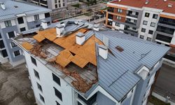 Eskişehir’de korku dolu anlar: Faciadan son anda dönüldü!