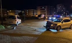 Eskişehir'de inanılmaz kaza: Biri alkollü, diğeri 15 yaşında!