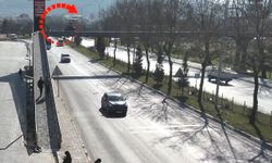 Kütahya'da pes dedirten görüntüler: Emniyet düğmeye bastı!