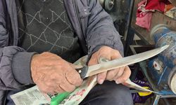 Eskişehir Sıcak Sular Çarşısı'nda Kurban Bayramı hareketliliği!