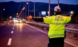 Bilecik’te eş zamanlı uygulama: İş yerleri ve araçlar denetlendi