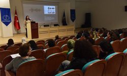 Anadolu Üniversitesi’nden “Ses Hijyeni” semineri