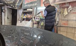 Eskişehir'de havaların ısınması en çok onlara yaradı