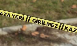 Afyon'da acı olay: Baba 3 yaşındaki kızını traktörle ezdi