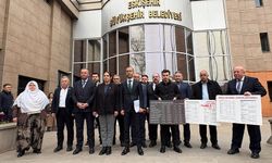 AK Parti Grubu’ndan ESKİ tarifelerinde “Usulsüzlük” iddiası