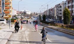 Eskişehir'de sürücüler dikkat: Yarın bu caddeler trafiğe kapalı!