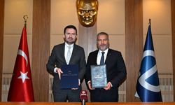 BİK ile Anadolu Üniversitesi arasında protokol