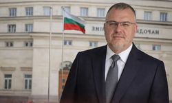 Bulgaristan Milletvekili adayı Türkoğlu Eskişehir’de