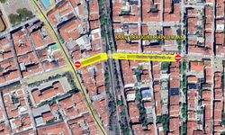 Eskişehir'de sürücülere uyarı: 5 gün boyunca alternatif yolları kullanın!