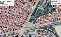 Büyükşehir’den sürücülere uyarı: İki gün kapanacak!