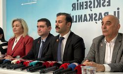 CHP İl Başkanı Yalaz'dan Başkan Ünlüce'ye destek