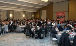 CHP Tepebaşı'ndan dayanışma gecesi: “Birlik varsa umut var”