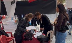 CHP Tepebaşı'ndan kampanya: Katlanmak zorunda değilsiniz!