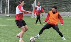 Anadolu Uşak’a hazır