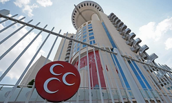 MHP Kütahya'da fesh şoku yaşanıyor!