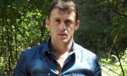 Kütahya’da feci iş kazası: İşçi tomruğun altında can verdi!