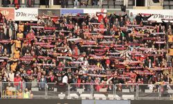 Eskişehirspor’dan kritik galibiyet: Alanya 1221’i tek golle geçti!