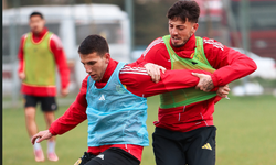 Eskişehirspor kaptanı: Turu geçeceğiz