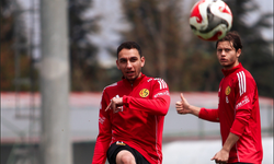 Eskişehirspor'da hazırlıklar tamamlandı