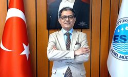 ESKİ Genel Müdürü Özen’den emeklilik kararı