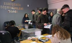 Eskişehir Diş Hekimleri Odası’nda yeni başkan belli oldu