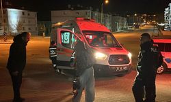 Eskişehir'de 3 kadının tartışması hastanede bitti: Arkadaşını bıçakladı