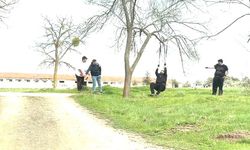 Eskişehir'de akıllara durgunluk veren magandalık: Bakın ne için...