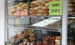 Eskişehir'de ekmek ve simit rekabeti: Fiyatlar düştü